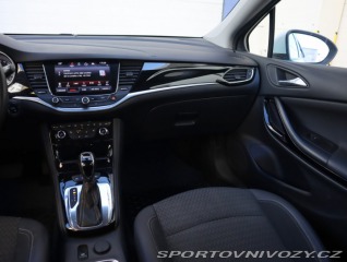 Opel Astra 1.6 T 2018