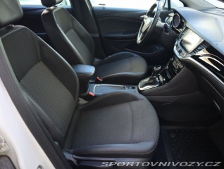 Opel Astra 1.6 T 2018
