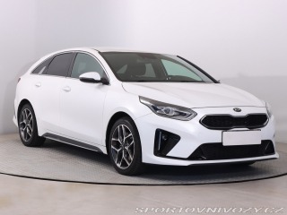 Kia ProCeed GT-Line 1.4 T-GDI