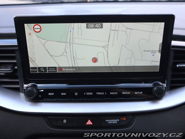 Kia ProCeed GT-Line 1.4 T-GDI 2020