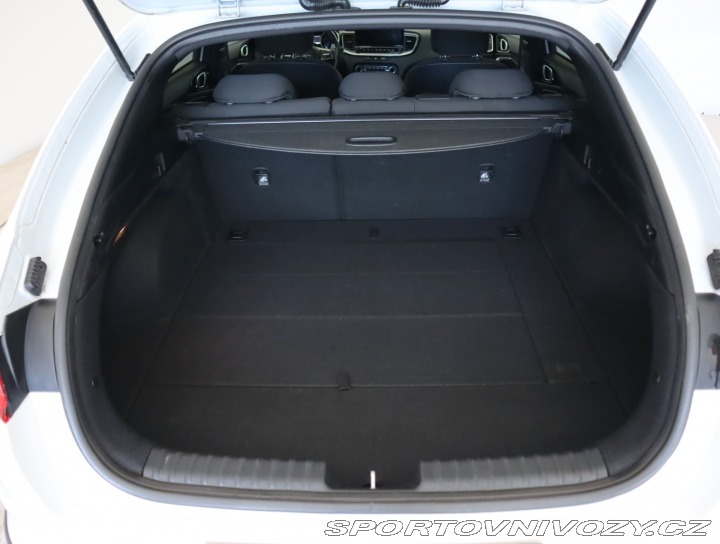 Kia ProCeed GT-Line 1.4 T-GDI 2020