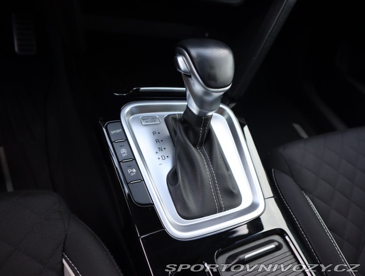 Kia ProCeed GT-Line 1.4 T-GDI 2020