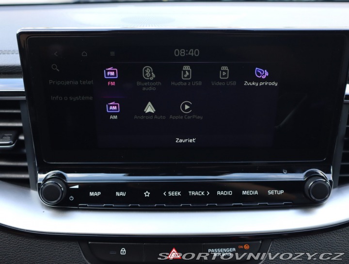 Kia ProCeed GT-Line 1.4 T-GDI 2020