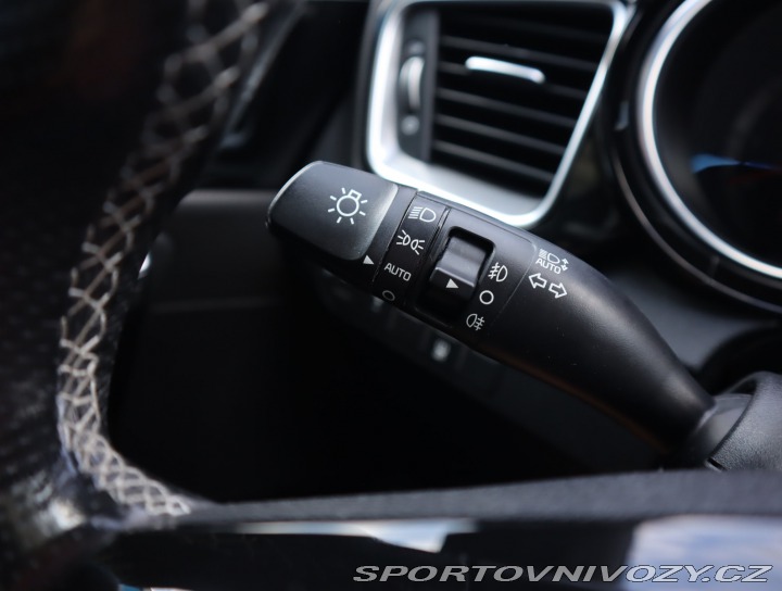 Kia ProCeed GT-Line 1.4 T-GDI 2020