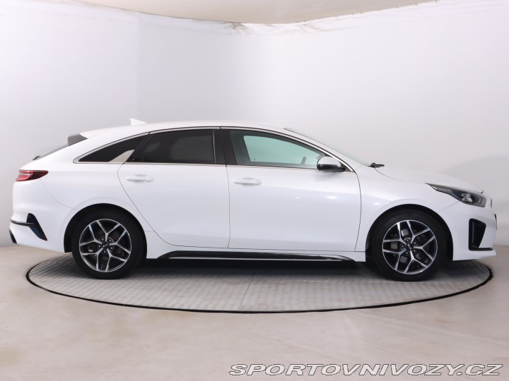 Kia ProCeed GT-Line 1.4 T-GDI 2020