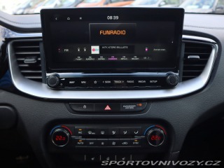 Kia ProCeed GT-Line 1.4 T-GDI 2020