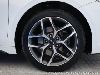 Kia ProCeed GT-Line 1.4 T-GDI 2020