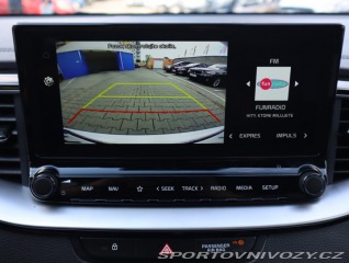 Kia ProCeed GT-Line 1.4 T-GDI 2020