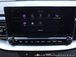 Kia ProCeed GT-Line 1.4 T-GDI 2020