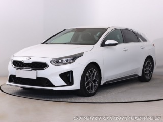 Kia ProCeed GT-Line 1.4 T-GDI 2020