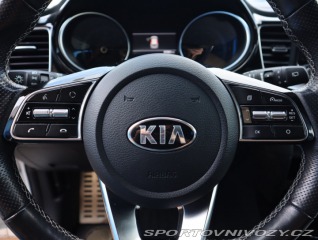Kia ProCeed GT-Line 1.4 T-GDI 2020