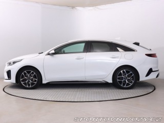 Kia ProCeed GT-Line 1.4 T-GDI 2020