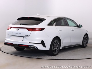 Kia ProCeed GT-Line 1.4 T-GDI 2020