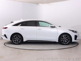 Kia ProCeed GT-Line 1.4 T-GDI 2020