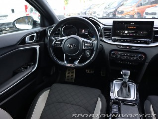 Kia ProCeed GT-Line 1.4 T-GDI 2020