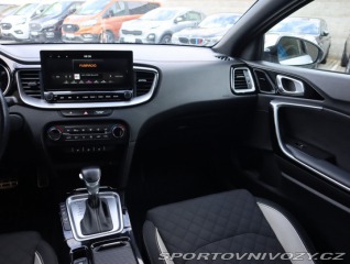 Kia ProCeed GT-Line 1.4 T-GDI 2020