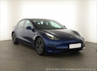 Tesla Model 3 Long Range 4WD 82kWh