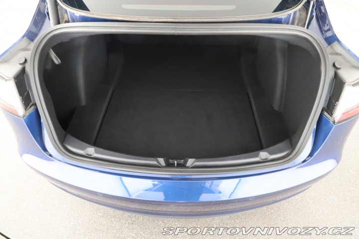 Tesla Model 3 Long Range 4WD 82kWh 2021