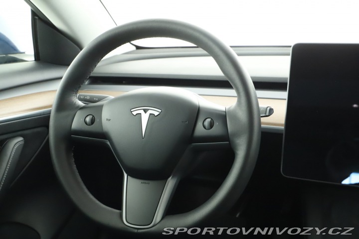Tesla Model 3 Long Range 4WD 82kWh 2021