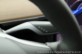 Tesla Model 3 Long Range 4WD 82kWh 2021