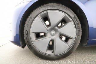 Tesla Model 3 Long Range 4WD 82kWh 2021