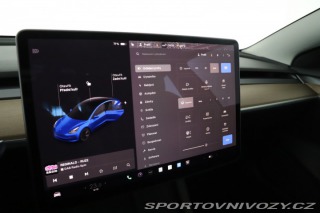 Tesla Model 3 Long Range 4WD 82kWh 2021