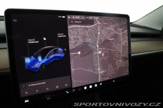 Tesla Model 3 Long Range 4WD 82kWh 2021