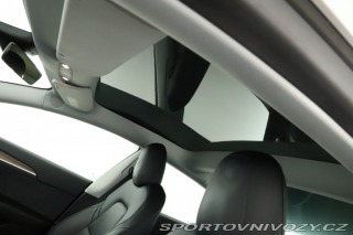 Tesla Model 3 Long Range 4WD 82kWh 2021