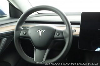 Tesla Model 3 Long Range 4WD 82kWh 2021