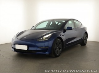 Tesla Model 3 Long Range 4WD 82kWh 2021