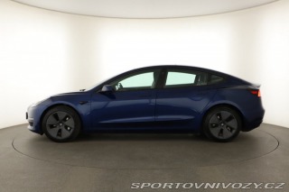 Tesla Model 3 Long Range 4WD 82kWh 2021