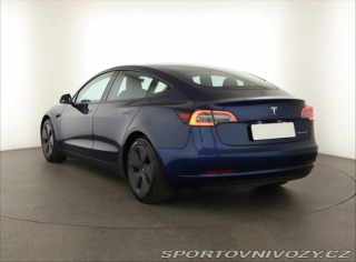 Tesla Model 3 Long Range 4WD 82kWh 2021