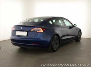 Tesla Model 3 Long Range 4WD 82kWh 2021
