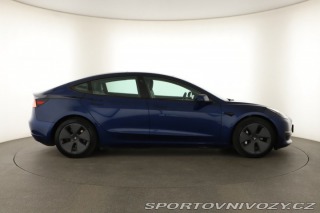 Tesla Model 3 Long Range 4WD 82kWh 2021
