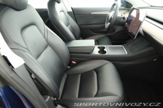 Tesla Model 3 Long Range 4WD 82kWh 2021