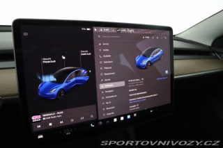 Tesla Model 3 Long Range 4WD 82kWh 2021