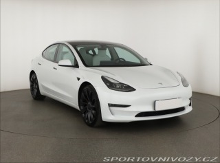 Tesla Model 3 Performance 82kWh