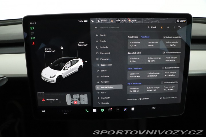 Tesla Model 3 Performance 82kWh 2021