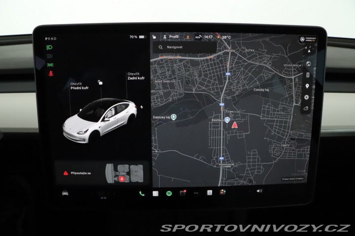 Tesla Model 3 Performance 82kWh 2021