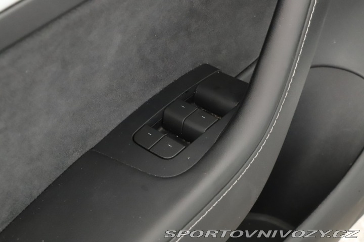 Tesla Model 3 Performance 82kWh 2021