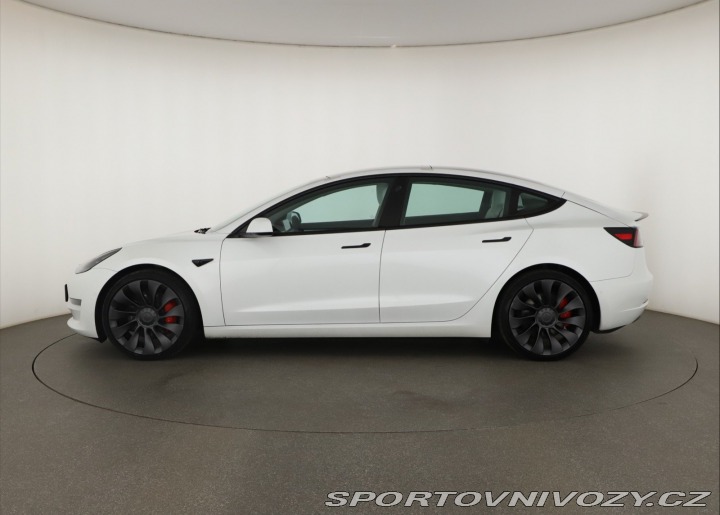 Tesla Model 3 Performance 82kWh 2021