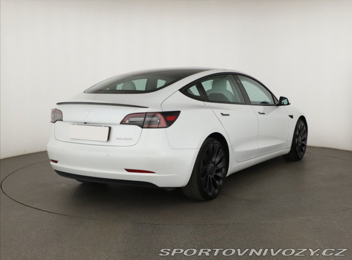 Tesla Model 3 Performance 82kWh 2021