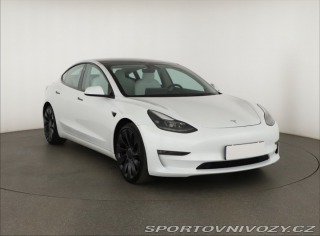 Tesla Model 3 Performance 82kWh 2021