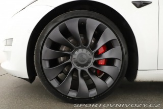 Tesla Model 3 Performance 82kWh 2021