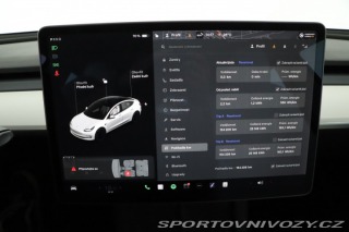 Tesla Model 3 Performance 82kWh 2021