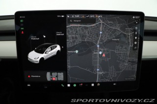 Tesla Model 3 Performance 82kWh 2021