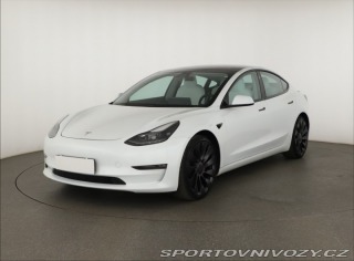 Tesla Model 3 Performance 82kWh 2021