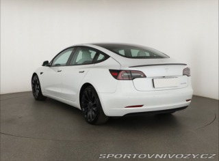 Tesla Model 3 Performance 82kWh 2021