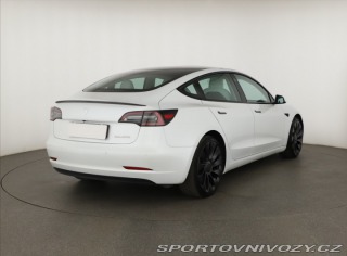 Tesla Model 3 Performance 82kWh 2021
