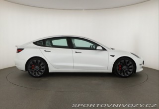 Tesla Model 3 Performance 82kWh 2021